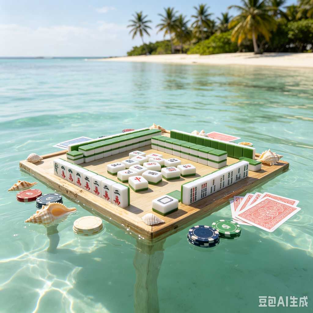 JacksonMS,mahjong
