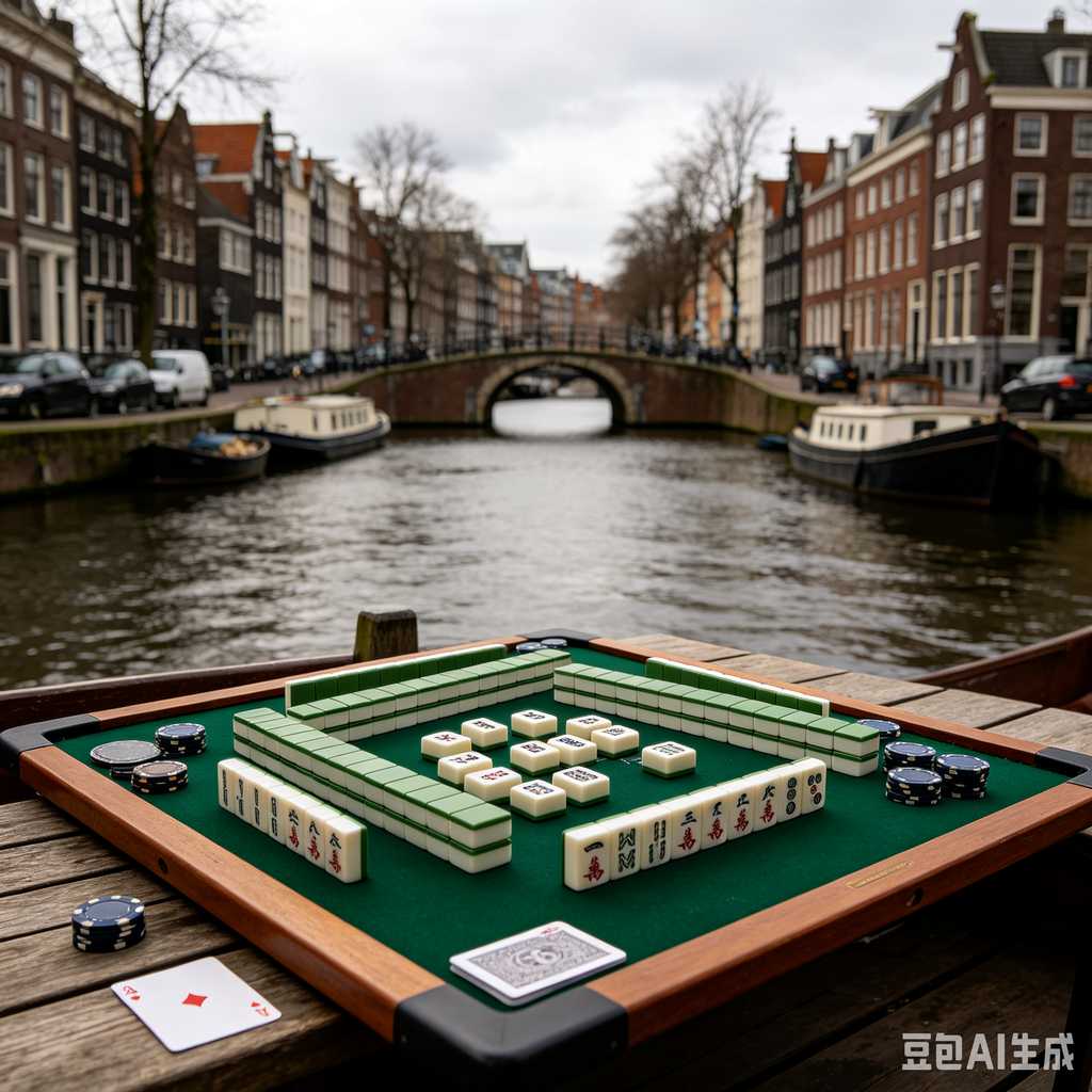 Halifax,mahjong