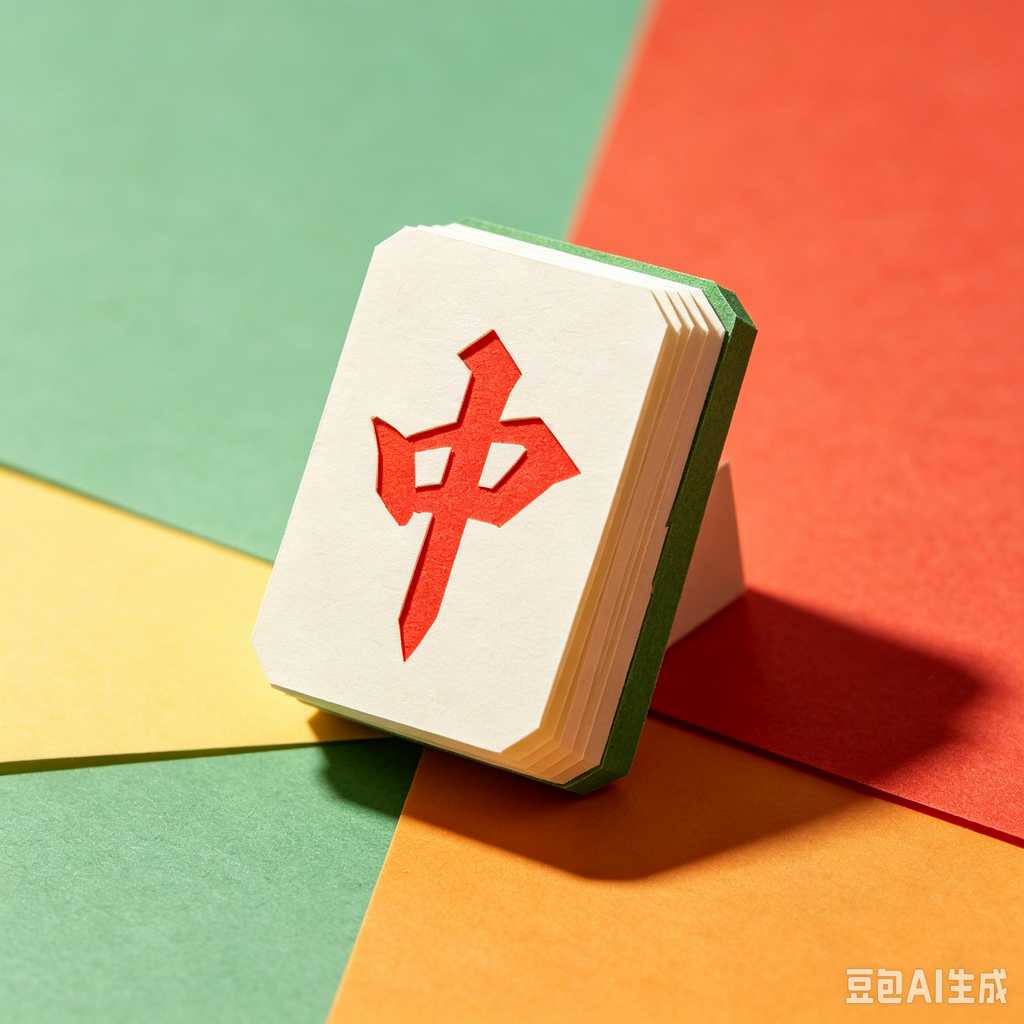 Cali,mahjong