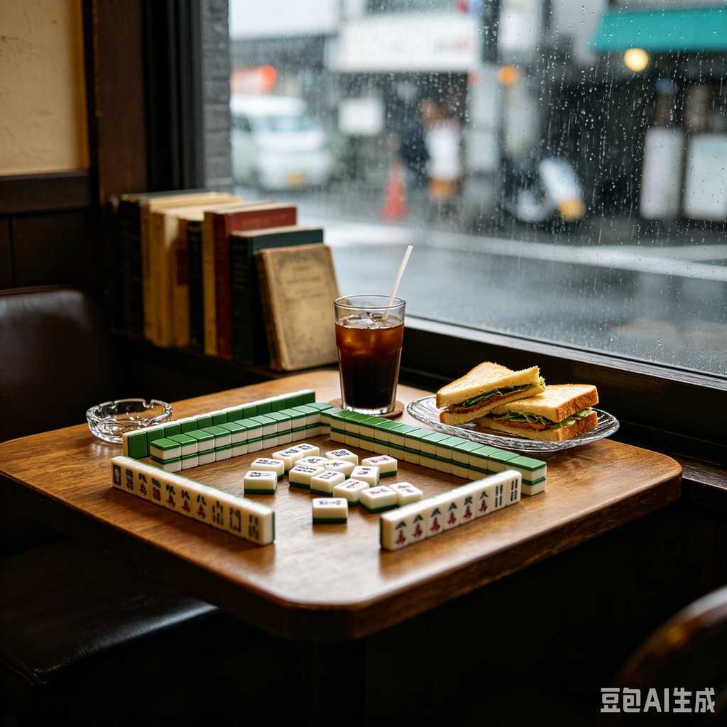 ValenciaVE,mahjong