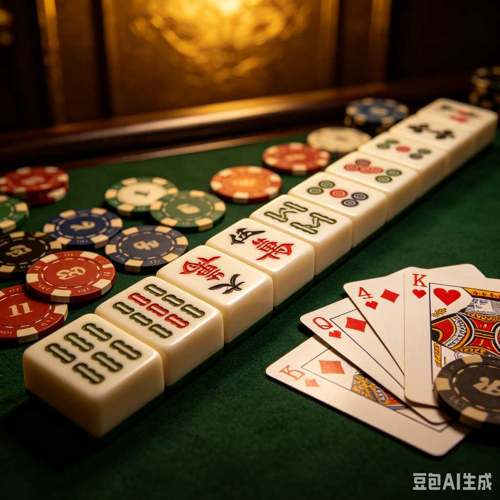 Canterbury,mahjong