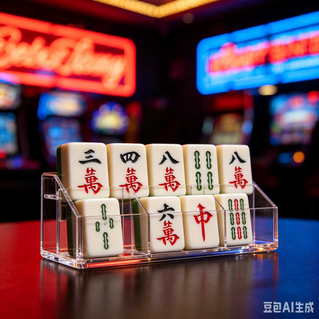 Ambato,mahjong