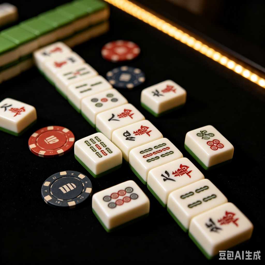 Evansville,mahjong