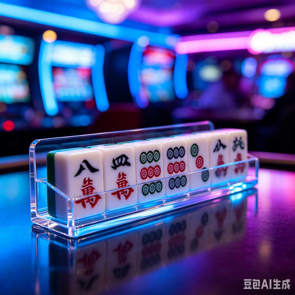 StPaul,mahjong