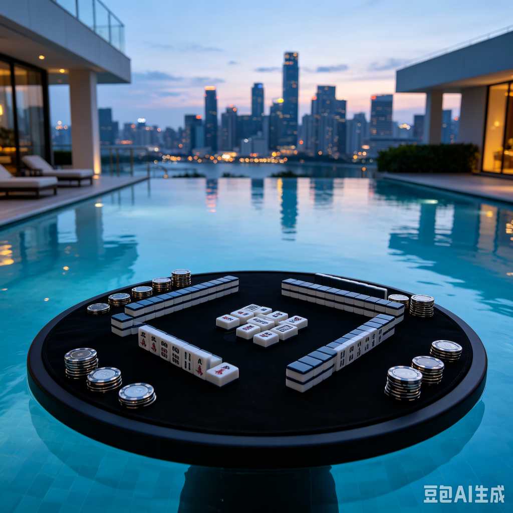 LimonCR,mahjong